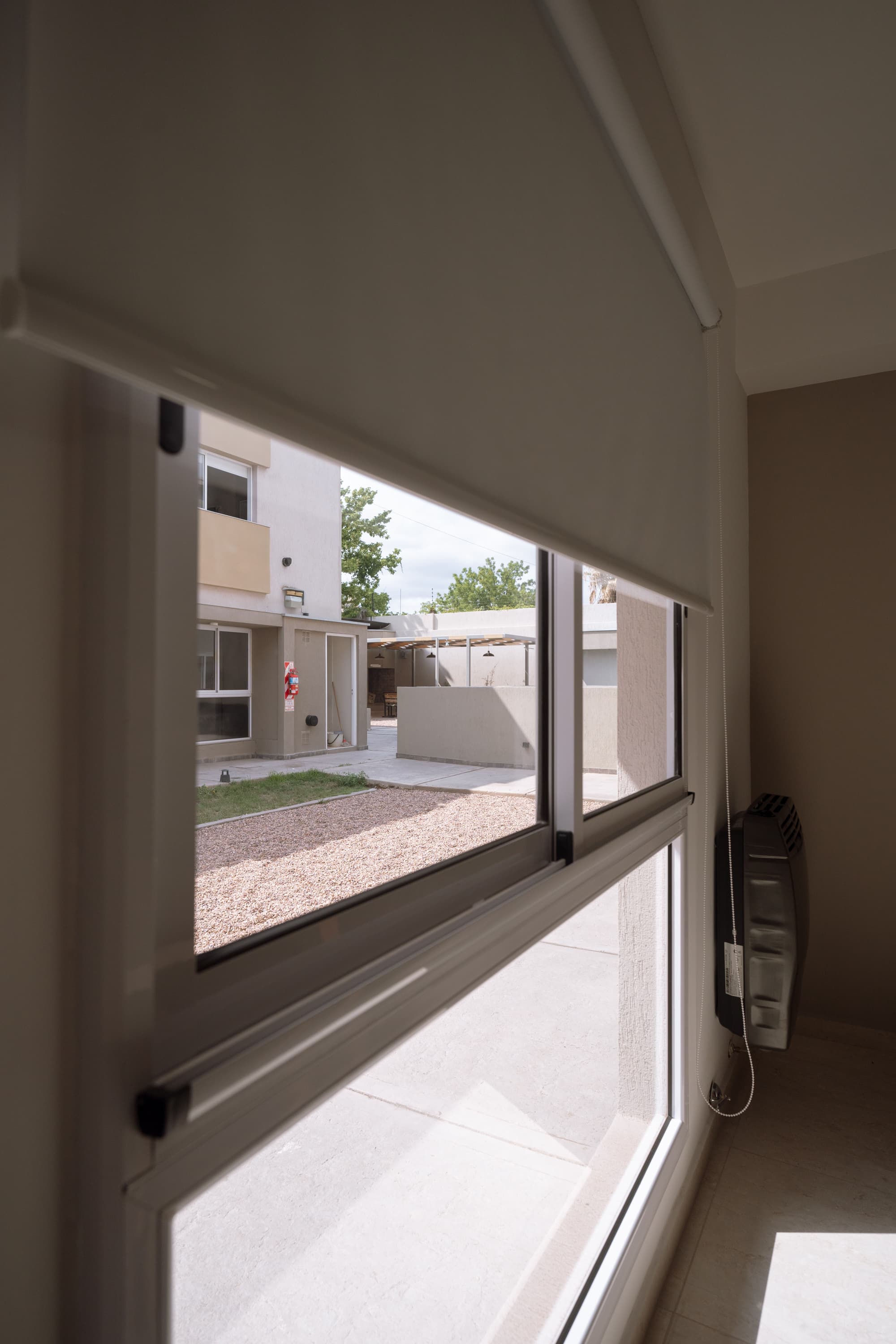 Obra de Aberturas del Centro — foto 19