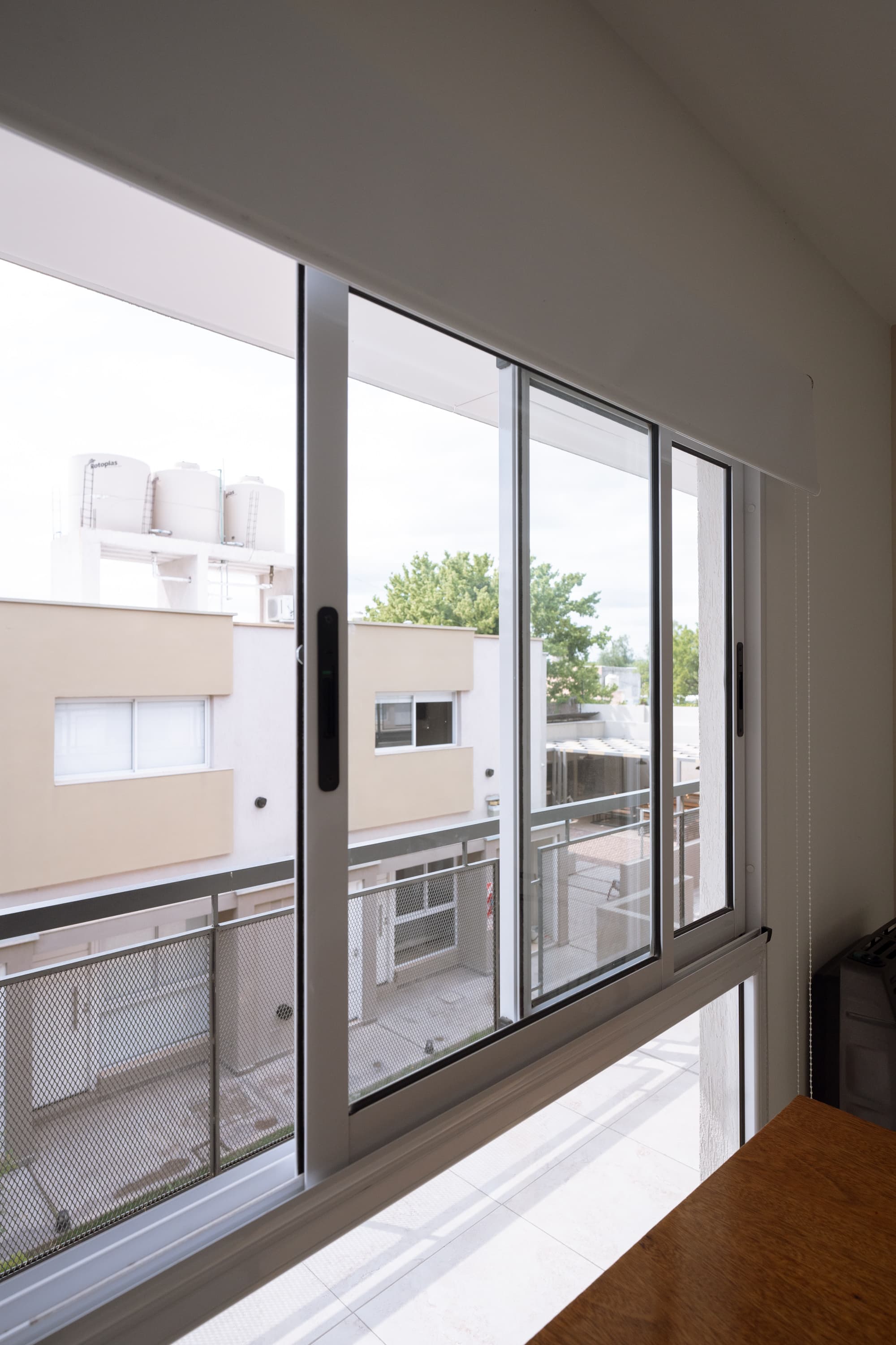Obra de Aberturas del Centro — foto 22