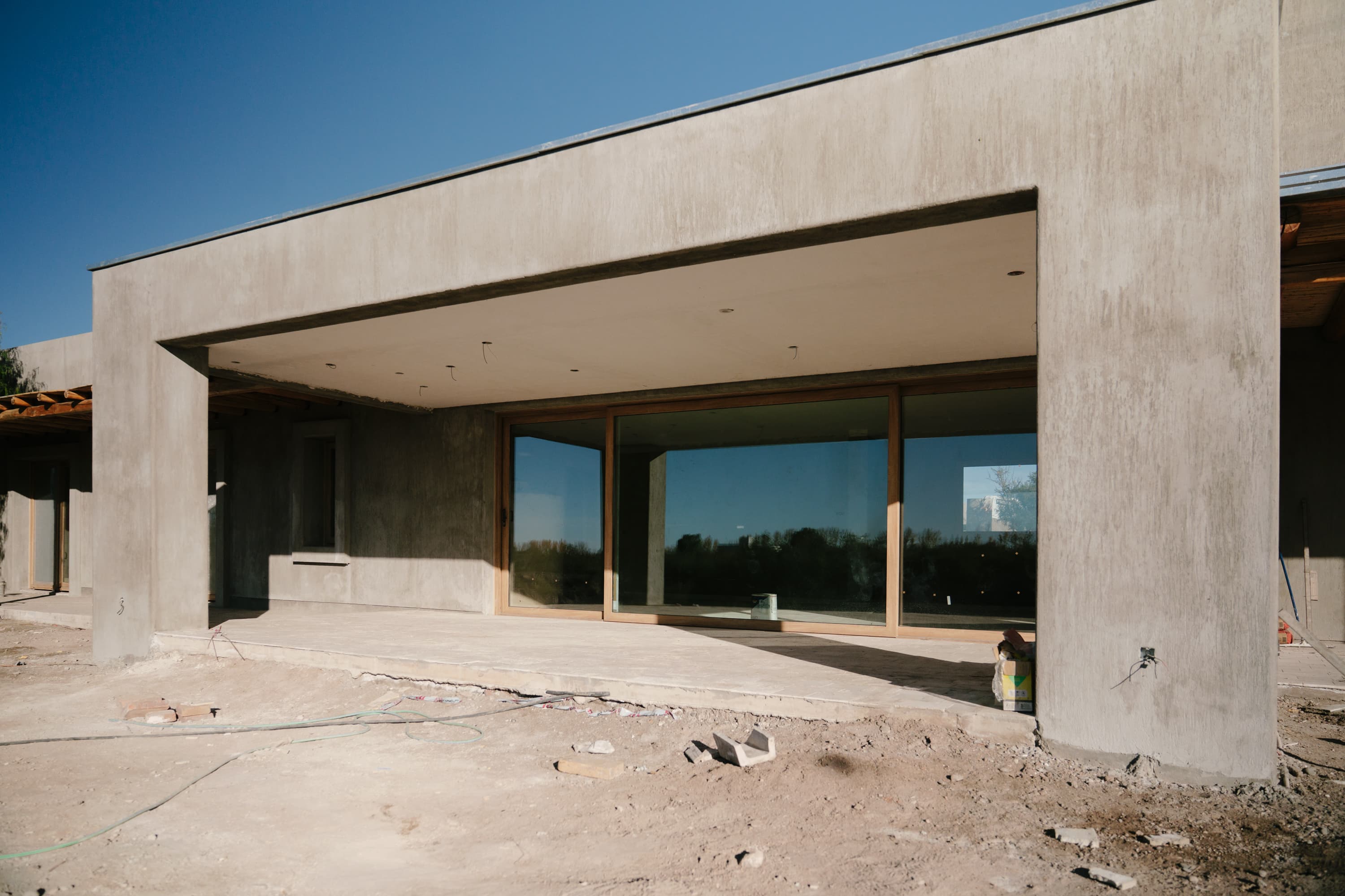 Obra de Aberturas del Centro — foto 51