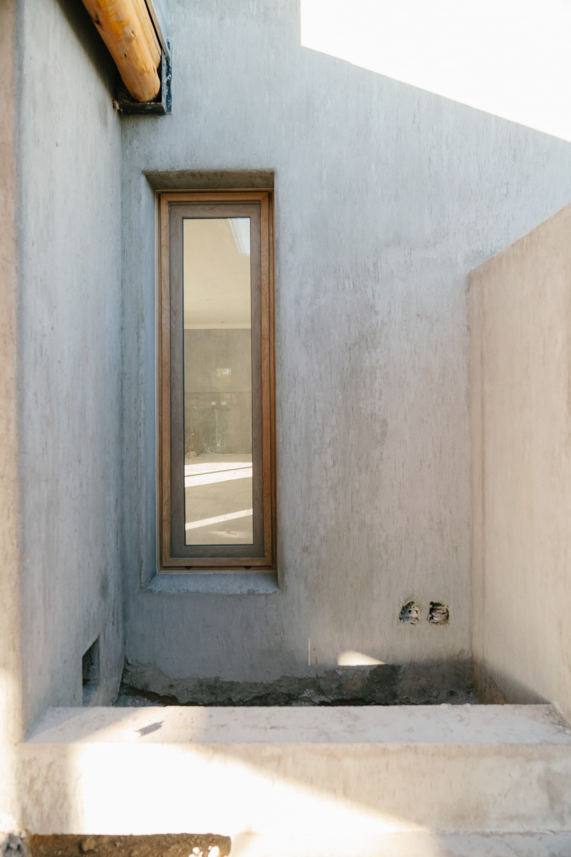 Obra de Aberturas del Centro — foto 59