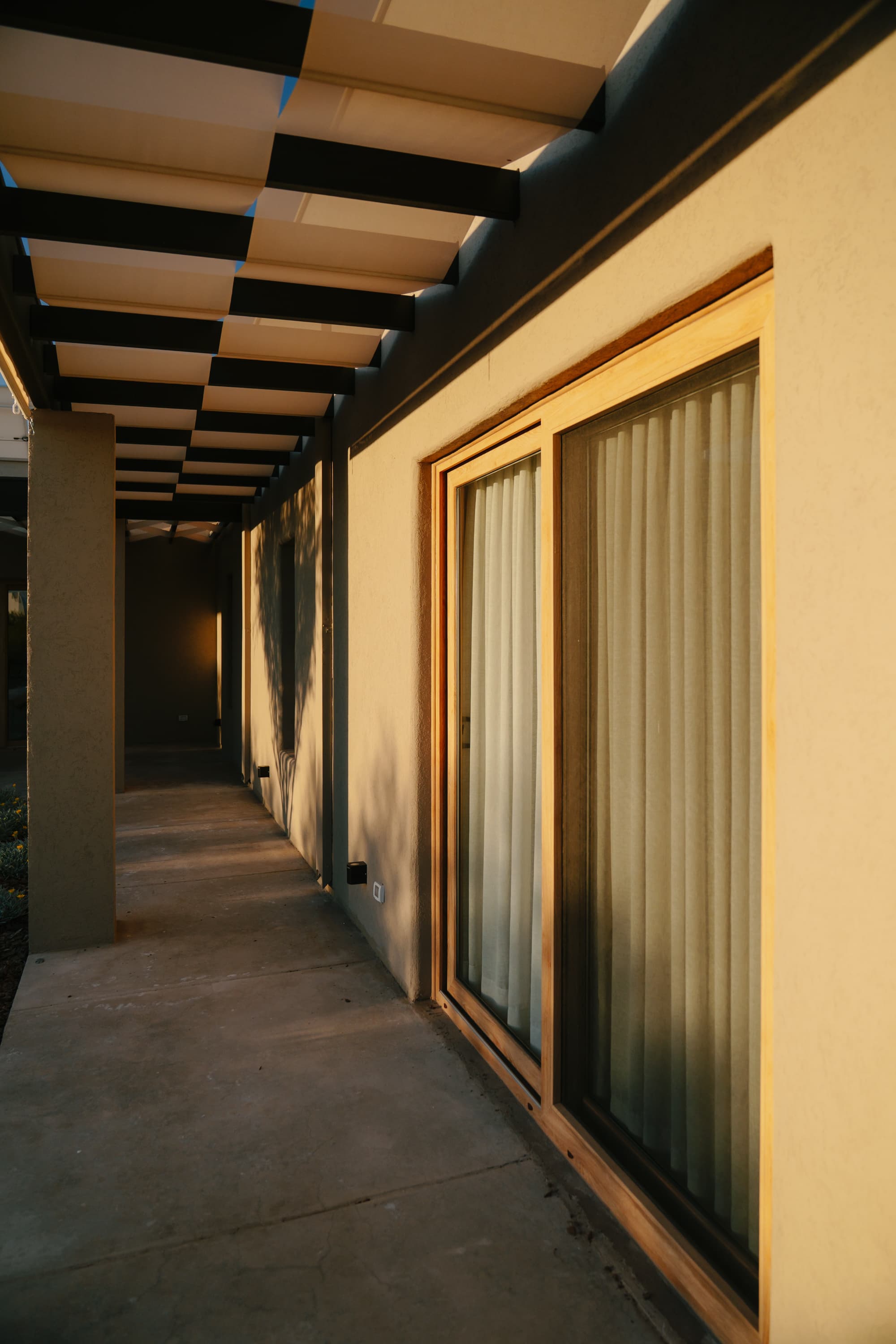 Obra de Aberturas del Centro — foto 86