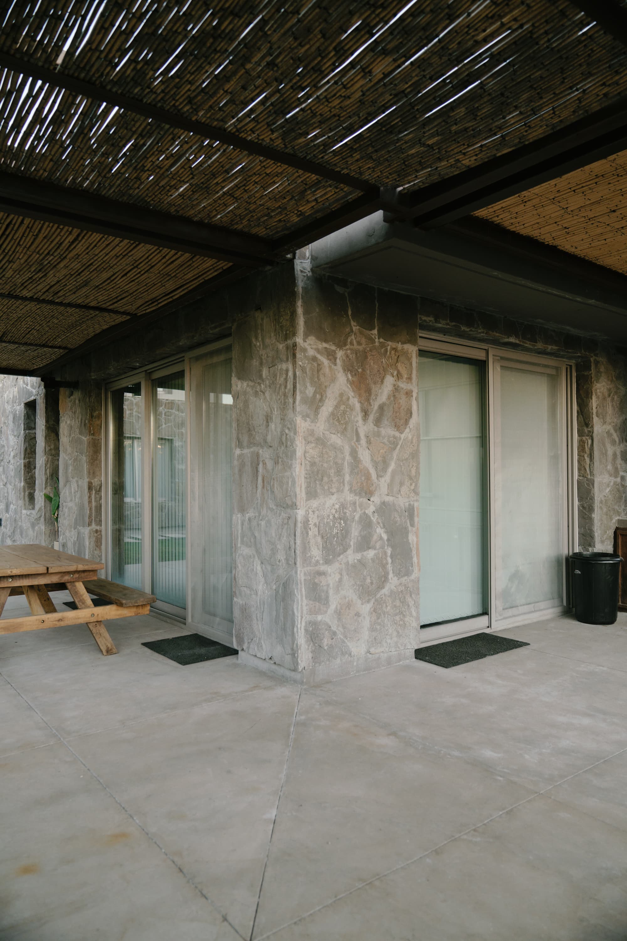 Obra de Aberturas del Centro — foto 95