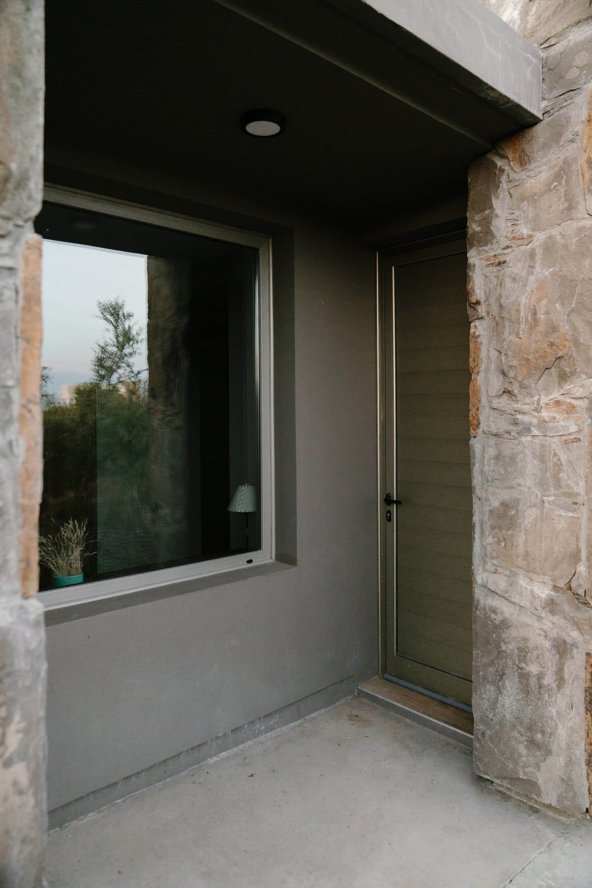 Obra de Aberturas del Centro — foto 110